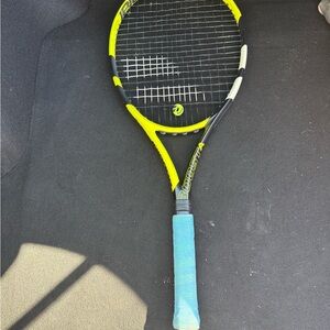 Babolat Tennis Racket Boost A 2020